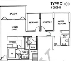 The Shore Residences (D15), Condominium #503267791